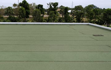 all Foul End roofing types quoted for