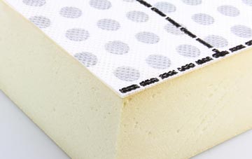 meeting Foul End building codes