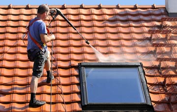 roof cleaning Foul End, Warwickshire