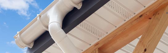 get Foul End guttering quotes today