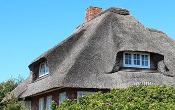 thatch roofing Foul End, Warwickshire